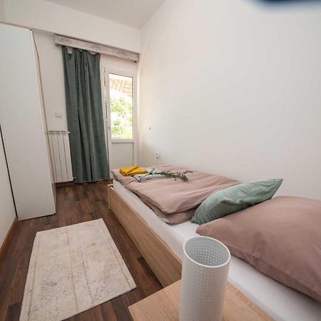 Apartman Mjeda Kastav Exterior foto