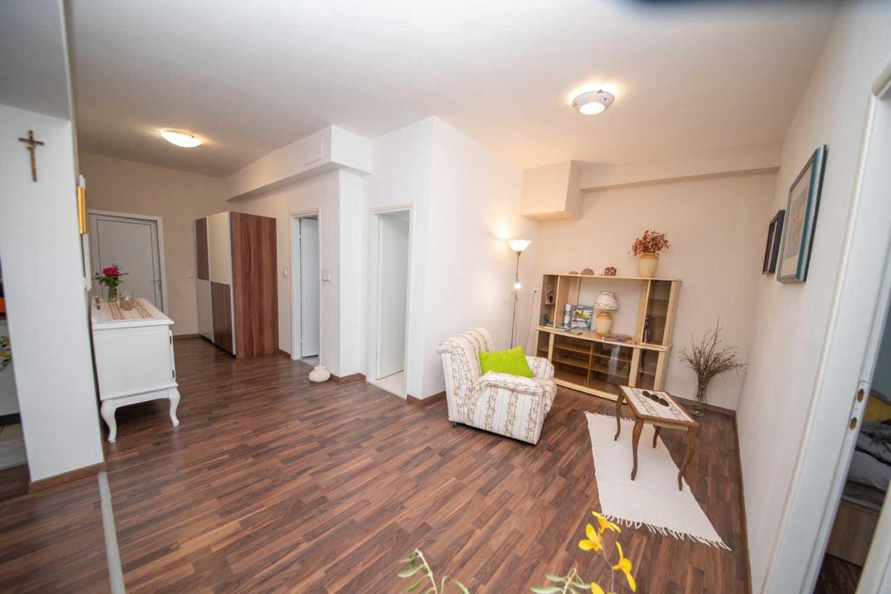 Apartman Mjeda Kastav Exterior foto