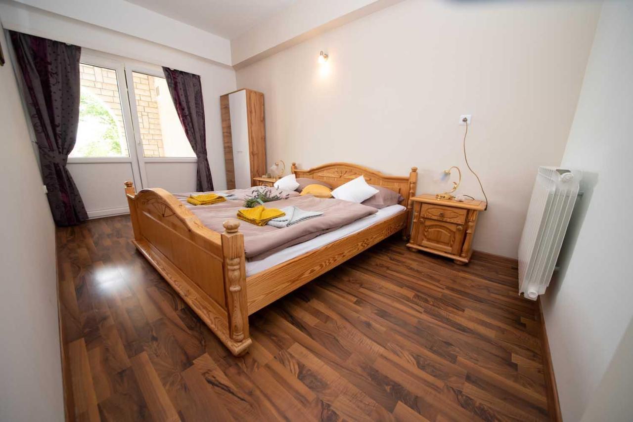 Apartman Mjeda Kastav Exterior foto