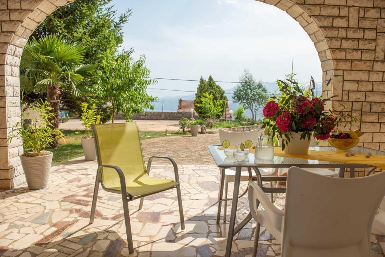Apartman Mjeda Kastav Exterior foto